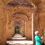 Day Tour Casablanca to Fez with Volubilis Sightseeing - FAQ