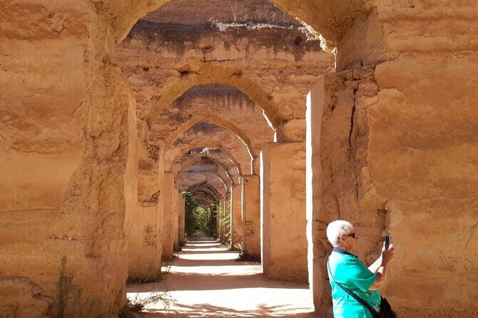 Day Tour Casablanca to Fez with Volubilis Sightseeing - FAQ