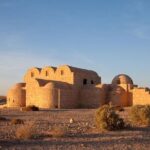 Day Tour Desert Castles & Azraq Wetland Reserve - Transportation and Guide Experience