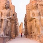 Day Tour: East and West Banks of Luxor - What the Reviews Say