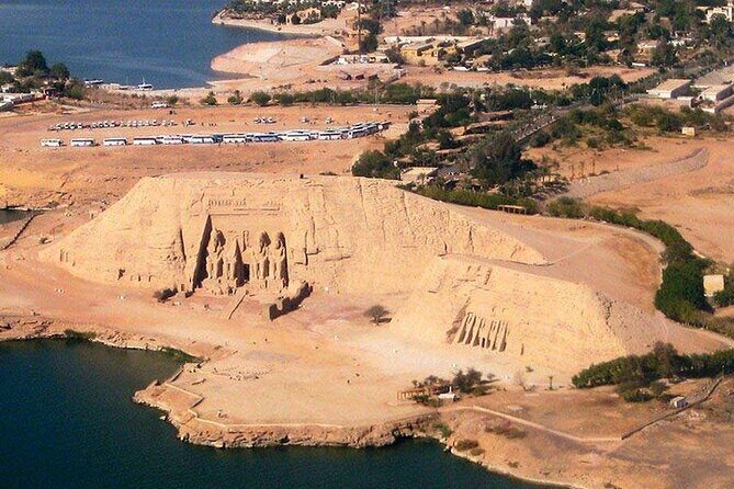 Day Tour from Aswan to Abu Simbel (Private) - Why This Tour Offers Great Value