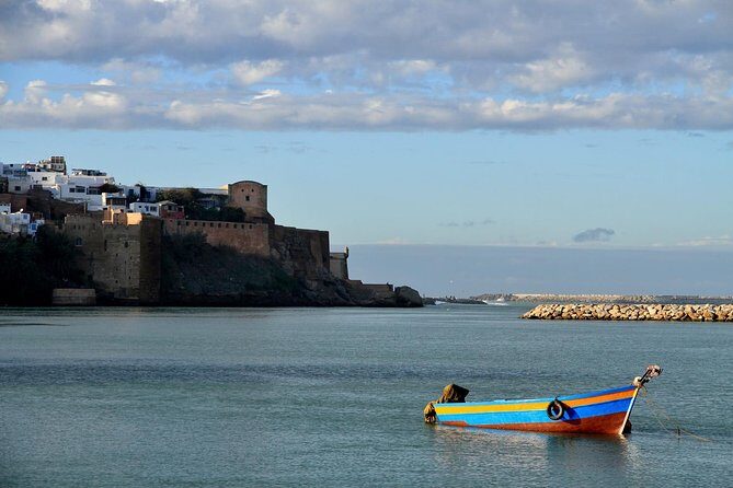 Day tour from Casablanca to Rabat - Practical Details and What to Expect