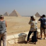 Day tour from Hurghada to Cairo Pyramids and Egyptian Museum - Itinerary Breakdown: What You Can Expect