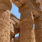 Day tour from hurghada to Luxor and back to hurghada (privet) - Lunch Break: Fuel for the Rest of the Day