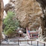 Day Tour from Nakhchivan to Alinja Castle, Ashabi Kahf and Khanegah Tomb - In-Depth Look at the Itinerary