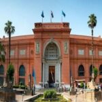 Day Tour Giza Pyramids and Egyptian Museum with Khan El-Khalili - Egyptian Museum: A Treasure Trove of Artifacts and History