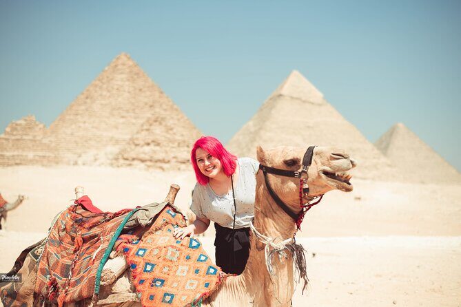 Day Tour Giza Pyramids by Camel In Egypt - Who Should Book This Tour?