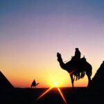 Day tour Giza pyramids, Egyptian Museum with 2:Hrs camel ride during the sunset - Who Is This Tour Best For?