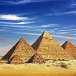 Day tour Giza Pyramids,Memphis & Sakkara Day Tour From Cairo - The Itinerary: A Closer Look