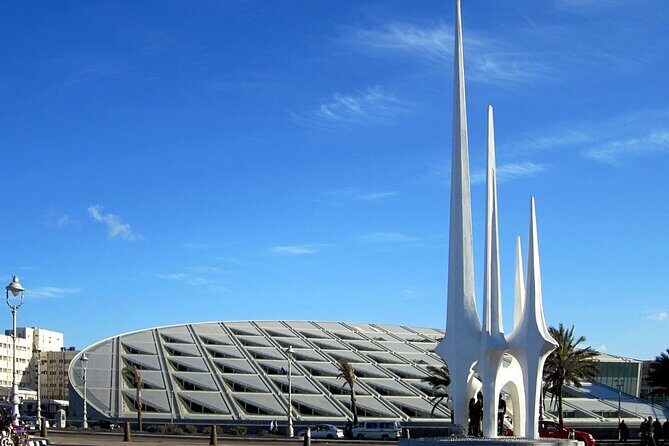 Day Tour in Alexandria from Alexandria Hotels , Airports & Ports - FAQ