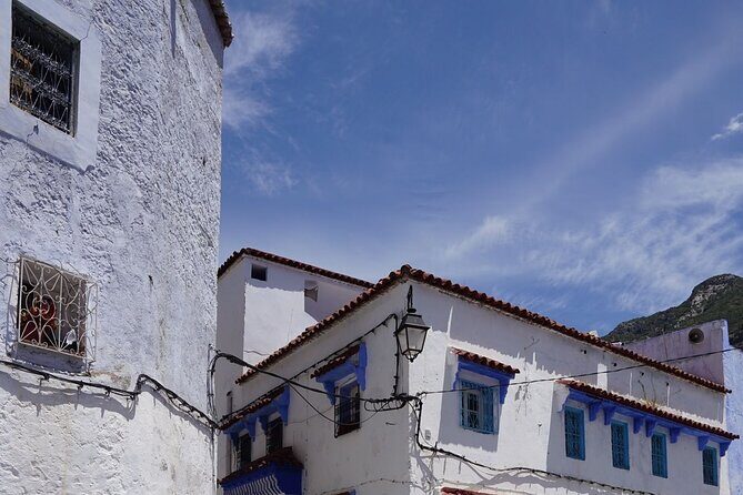 Day Tour in Blue City of Chefchaouen - Exploring Chefchaouen’s Medina: Four Hours of Charm