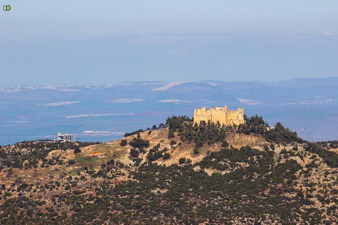 Day Tour Jerash, Ajloun and Umm Qais From Amman - Practical Tips and Considerations