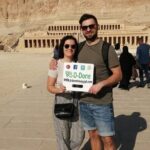 Day Tour Luxor West Bank - The Itinerary in Detail