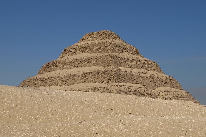 Day Tour Memphis Sakkara Citadel and Mohamed Ali Mosque from Giza - Why This Tour Offers Great Value