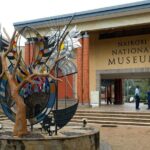 Day Tour Nairobi Museum, Giraffe Centre & Nairobi National Park - Practical Tips and Considerations