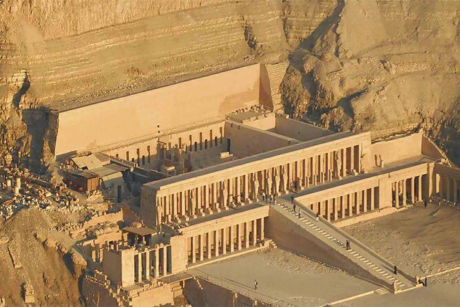 Day Tour: Nefertari and King Tuts Tombs, Valley of the Kings, Hatchepsut Temple - Practical Tips for Making the Most of the Tour