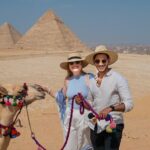 Day Tour of Giza Pyramids with Camel Ride and ATV Quad Bike - Who Will Love This Tour?