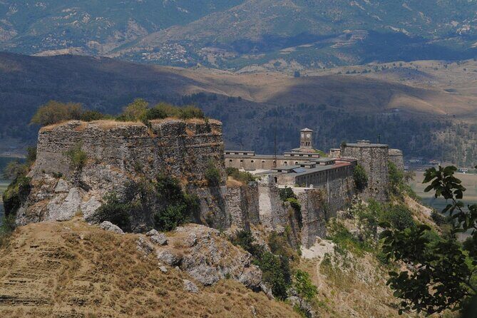 Day Tour of Gjirokastra & Blue Eye from Tirana or Durres - What’s Included & What To Consider