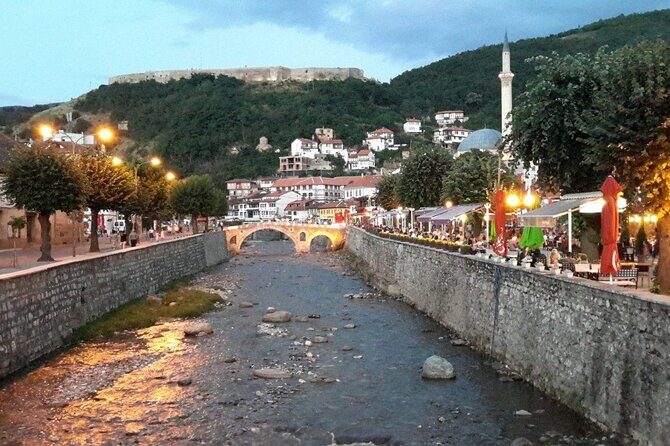 Day Tour of Kosovo from Tirana, Pristina and Prizren - FAQs