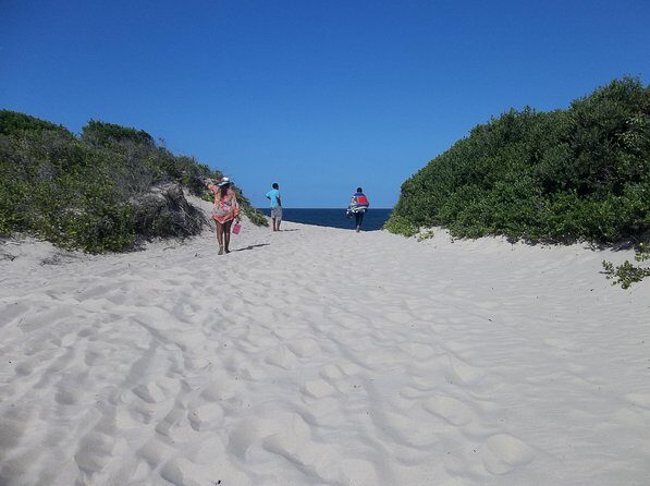 Day Tour of Maputo city (Min. 2 pax) - What Makes This Tour Stand Out?