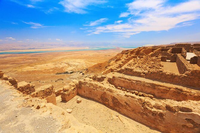 Day Tour of Masada and the Dead Sea - Small Group - Cost and Value Analysis
