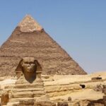 Day Tour Pyramids of Giza and Dahshur from Cairo - FAQ