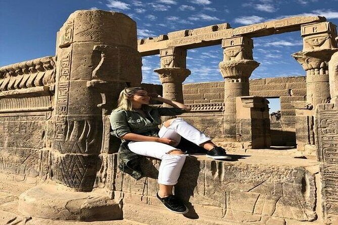 Day Tour to Abu Simbel from Aswan by Bus - Why Choose This Tour?
