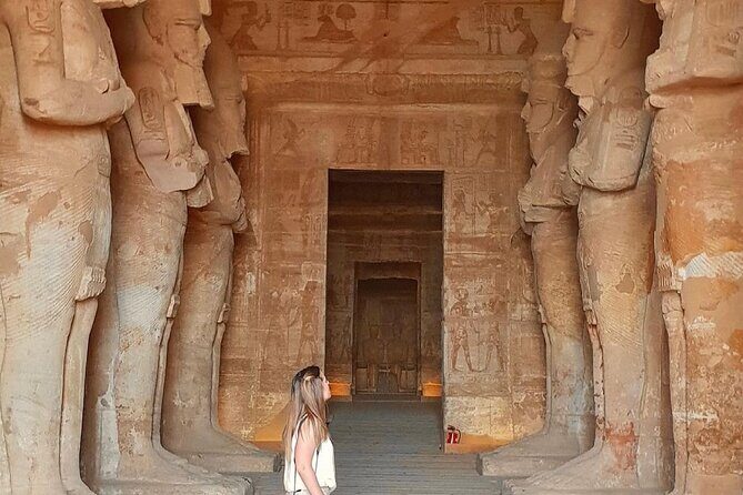 Day Tour to Abu Simbel from Aswan by Private Car - Considerations and Potential Drawbacks