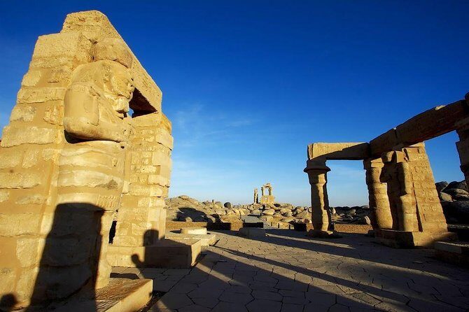Day Tour to Abu Simbel Temples from Aswan - The Experience of the Tour: What Travelers Say