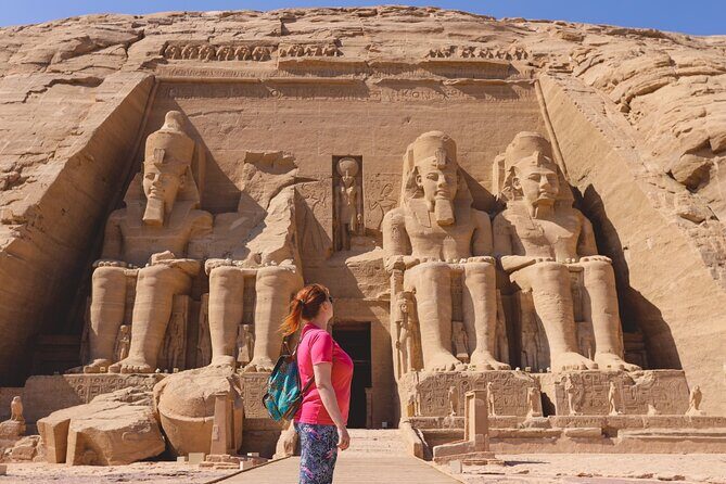 Day Tour To Abu Simbel Temples - What Makes This Tour Stand Out