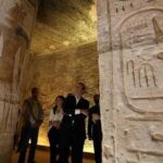 Day Tour to abu simple by car from Aswan - The Logistics and Timing