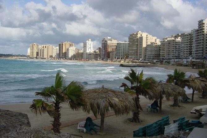 Day Tour to Alexandria from Cairo - Who Will Love This Tour?