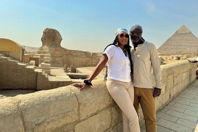 Day Tour To Cairo and Giza Pyramids from Alexandria Port - What Does This Tour Mean for You?