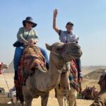 Day Tour to Cairo from Alexandria Port & Alexandria Hotels - The Value of This Tour: Balancing Cost and Experience