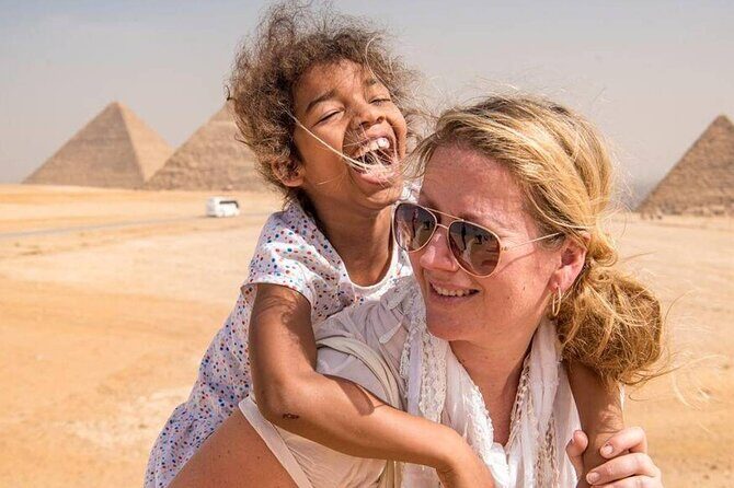 Day Tour to Cairo from Hurghada By Bus - The Pros and Cons