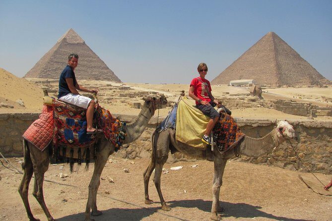 Day Tour To Cairo From Hurghada Full_Day By Bus - Final Thoughts: Who Will Love This Tour?