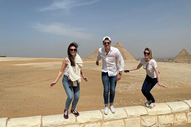 Day Tour to Cairo from Hurghada - Final Thoughts: Is This Tour Right for You?