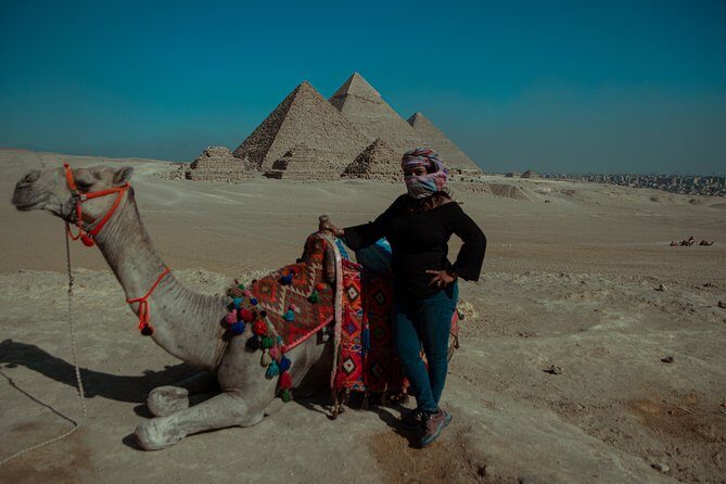 Day Tour To Cairo From Luxor By Flight - The Authenticity of the Experience