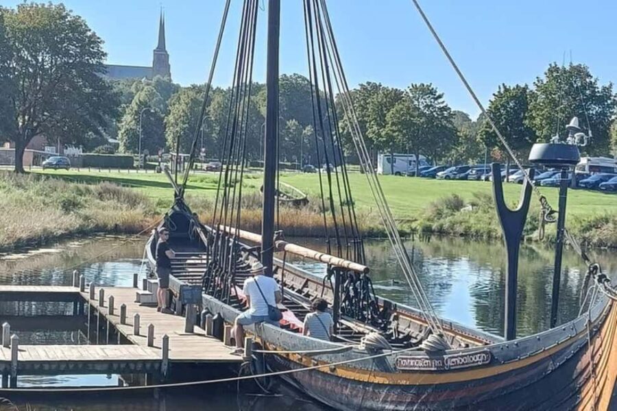 Day tour to: Cathedral, Viking Ships & a renaissance Palace - What You Might Not Love