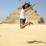 Day Tour To Dahshur Pyramids Memphis & Sakkara - The Value of the Tour