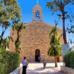 Day Tour To Dead Sea And Madaba - Authentic Experiences from Reviewers