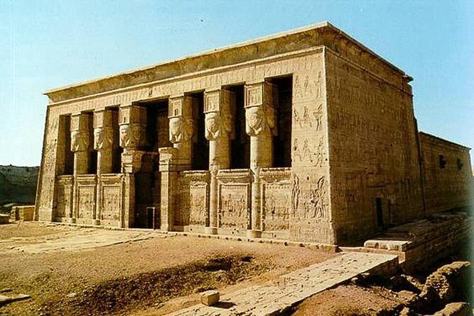 Day Tour to Dendera temple from luxor - Frequently Asked Questions