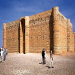 Day Tour To Desert Castles & Cave of the Seven Sleepers - What Makes This Tour Special?