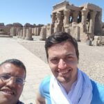 Day Tour to Edfu & Kom Ombo - Introduction and Pickup