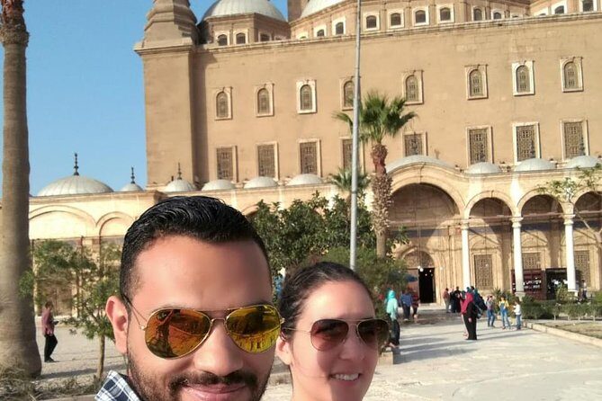 Day Tour to Egyptian Museum, Citadel and Bazzar in Cairo - Final Thoughts