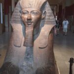 Day Tour to Giza Pyramid, Egyptian Museum and Khan El Khalili - Who Would Love This Tour?