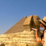 Day Tour to Giza Pyramids and Egyptian Museum - The Egyptian Museum Experience