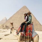 Day Tour to Giza Pyramids by Camel - Authentic Insights from Reviewers