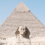 Day tour To Giza Pyramids, Citadel, Old Cairo & Bazaar in Egypt - Practical Details and Value