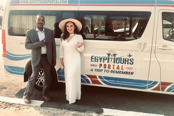 Day Tour to Giza Pyramids Complex, Egyptian Museum & Bazaar - Why This Tour Works for You